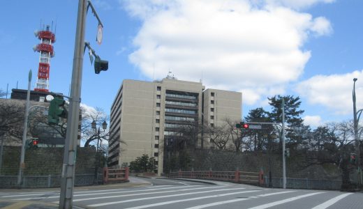 県民衛星プロジェクト 超小型人工衛星「すいせん」福井取材！